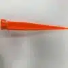 plastic groud stake