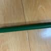 metal garden stake