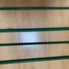 metal garden stake