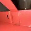 INSIDE CORNER