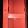 INSIDE CORNER