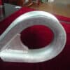 Heavy Duty Stub-End K2-B Thimble (3)