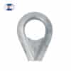 Heavy Duty Stub-End K2-B Thimble