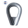 Heavy Duty Stub-End K2-B Thimble (4)