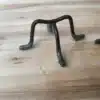 Rebar Individual High Chair