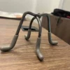 Rebar Individual High Chair