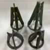 plastic rebar chair