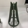 plastic rebar chair