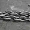 studless chain