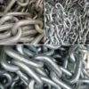 studless chain