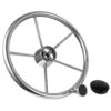 ⁦Boat Steering Wheel⁩ - الصورة ⁦2⁩