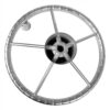 ⁦Boat Steering Wheel⁩ - الصورة ⁦3⁩