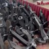 Spek Anchor Stockless Anchor - Imagen 5