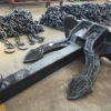 Spek Anchor Stockless Anchor - Imagen 2