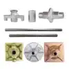 tie rod wing nut