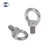Stainless Steel Eye bolt