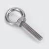 stainless steel eye bolt