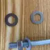 foundation bolt