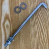 foundation bolt